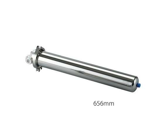 Stainless Steel Filter Housing 656mm