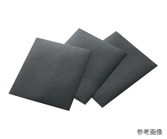 Water Resistant Poishing Paper (Silicon Carbide Type) #600 10 Pieces
