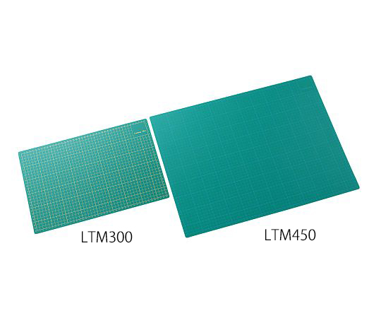 Cutting Mat (Soft PVC) 300 x 450mm