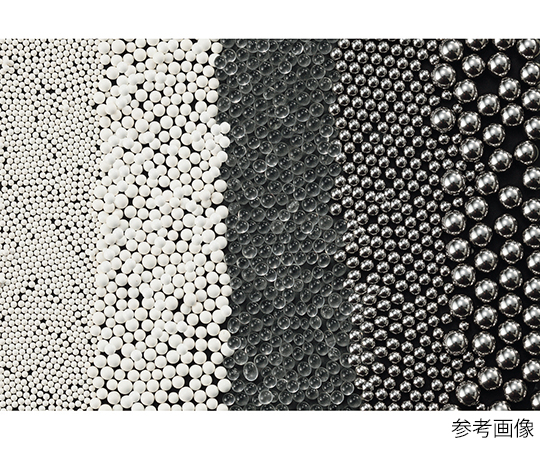 Beads Grinding Machine Ceramic Beads (f1.4mm)