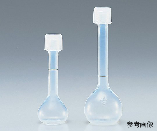 PFA Volumetric Flask 10mL