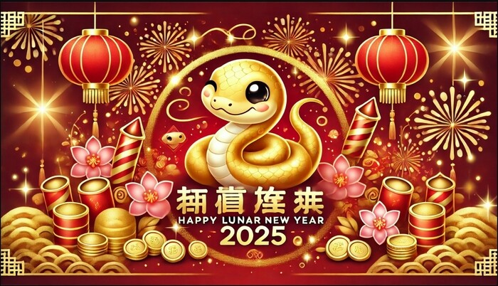 CNY2025